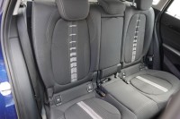 BMW X1 sDrive 18 i Sport Line