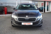 Skoda Octavia Combi 1.5 TSI First Edt.