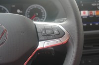 VW T-Cross 1.0