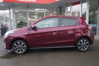 Mitsubishi Space Star 1.2
