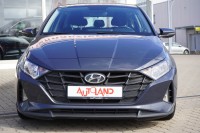 Hyundai i20 1.2