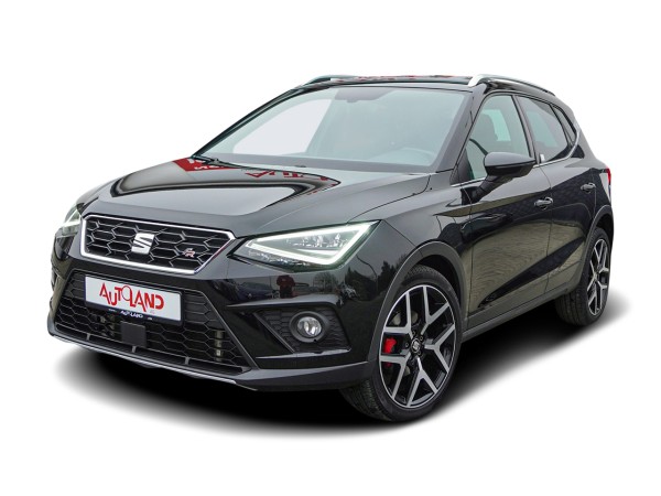 Seat Arona 1.0 TSI FR