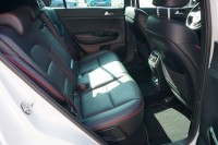 Kia Sportage 1.6 T-GDI GT Line