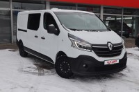 Renault Trafic 2.0 dCi L1H1