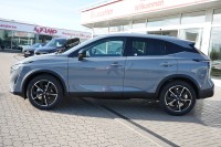 Nissan Qashqai Tekna 1.3 Dig-T Aut.