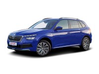 Skoda Kamiq 1.0 TSI Tour OPF Navi Sitzheizung LED