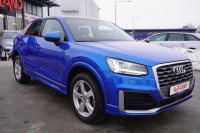 Audi Q2 30 TDI S-Line S-Tronic