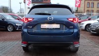 Mazda CX-5 2.5 SKYACTIV-G