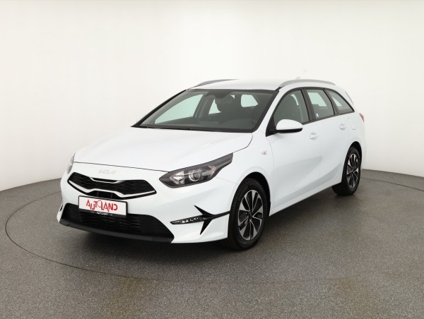Kia cee'd Sporty Wagon Ceed SW 1.5 T-GDI