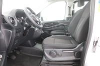 Mercedes-Benz Vito Tourer extralang 8-Sitzer