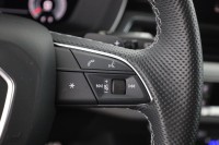 Audi A4 Quattro Avant 40 TDI S-Line quattro Aut.