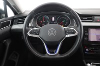 VW Passat Variant 1.4 TSI GTE DSG