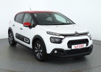 Citroen C3 PureTech 83 Shine