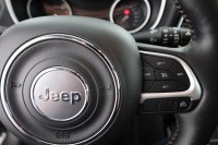 Jeep Compass 1.4 Limited 4WD