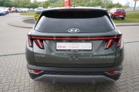 Hyundai Tucson 1.6 Trend Mild-Hybrid