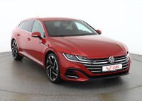 VW Arteon SB 2.0 TSI DSG R-Line 4M