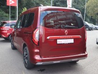 Vorschau: Renault Kangoo 1.5 Techno