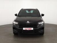 Skoda Karoq 1.5 TSI DSG Sportline