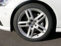 Audi A6 2.0 TFSI Quattro