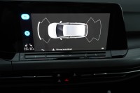 VW Golf VIII Variant 1.5 TSI Style