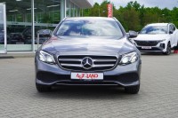 Mercedes-Benz E 200 E200 T-Modell Avantgarde