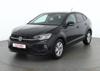 VW Taigo 1.0 Life LED Sitzheizung Spurhalte PDC DAB