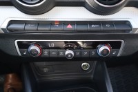 Audi Q2 35 TFSI advanced
