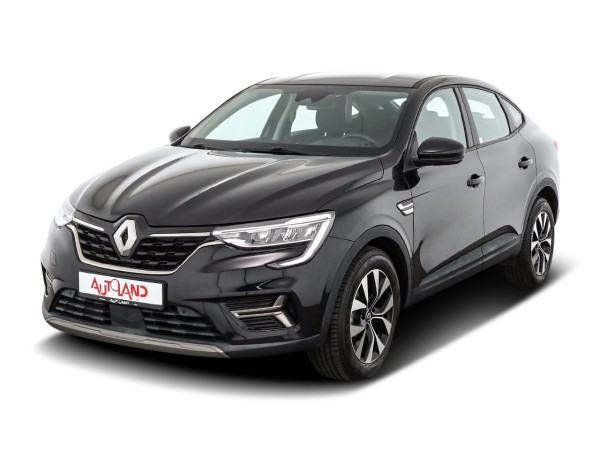 Renault Arkana 1.3 TCE R.S. Line