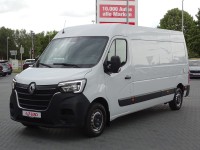 Vorschau: Renault Master III 3.5t L3 H2