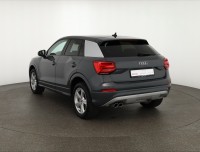 Audi Q2 35 TFSI sport S-tronic