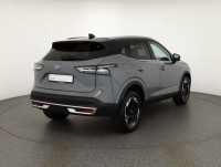 Nissan Qashqai N-Connecta 1.3 Dig-T MHEV Aut.
