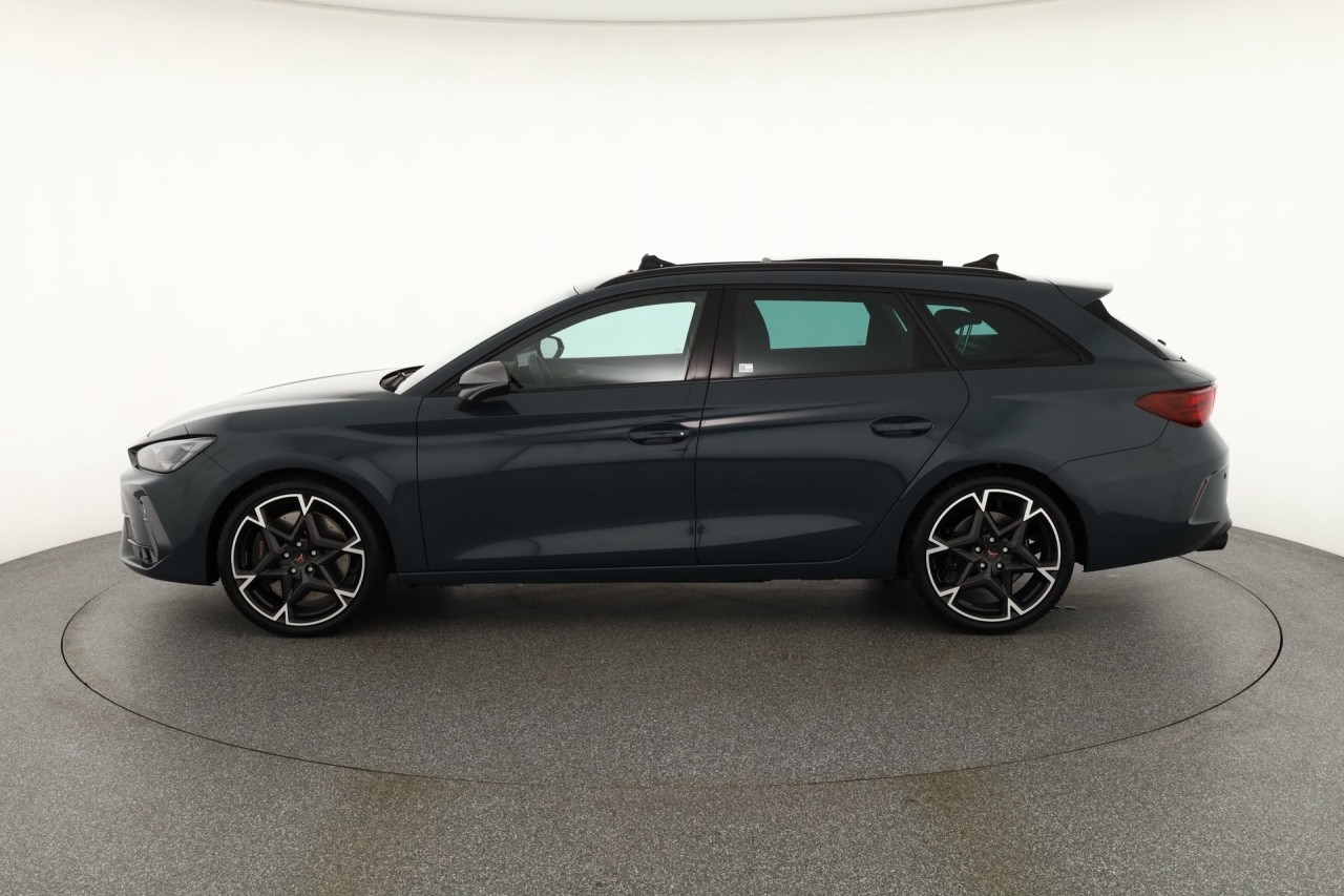 Cupra Leon ST VZ 2.0 TSI 4Drive DSG