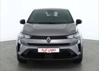 Renault Captur Hybrid E-Tech160 Techno Aut.