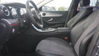 Mercedes-Benz E 200 E200 Avantgarde