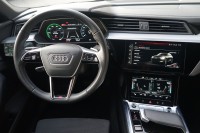 Audi e-tron 50 quattro S line