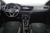VW Taigo 1.0 TSI DSG R-Line