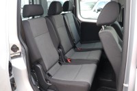 VW Caddy 1.0 TSI Kombi BMT