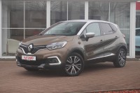 Vorschau: Renault Captur 1.2 TCe 120 Initiale Paris