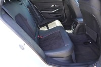 BMW 318 i M Sport