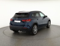 Mercedes-Benz GLA 250 AMG Line