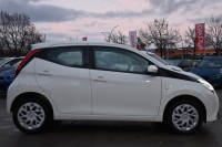 Toyota Aygo 1.0 x-Play