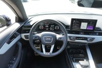 Audi A4 Quattro Avant 40 TFSI quattro competition edition plus