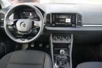 Skoda Karoq 1.5 TSI