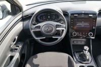 Hyundai Tucson 1.6 T-GDI