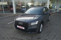 Audi Q2 35 TFSI sport