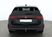 VW Passat Variant 2.0 TDI DSG Business