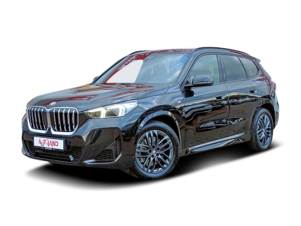 BMW X1 23i xDrive M Sport Aut.