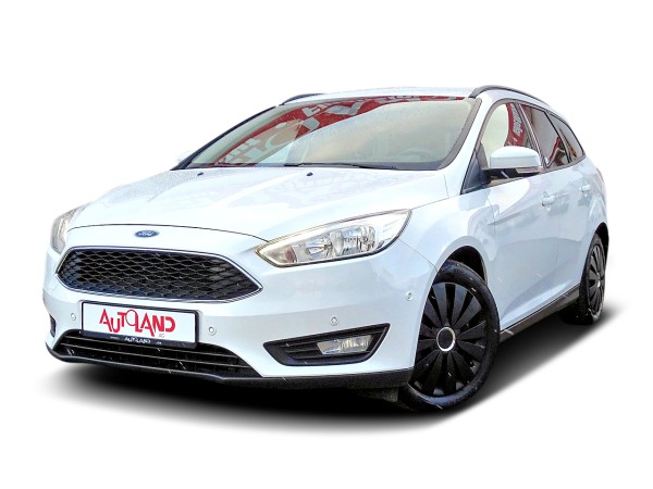 Ford Focus Turnier 1.0 EB