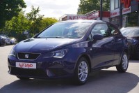 Vorschau: Seat Ibiza SC 1.0 Style
