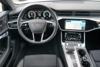 Audi A6 Avant 40 TDI quattro Aut.